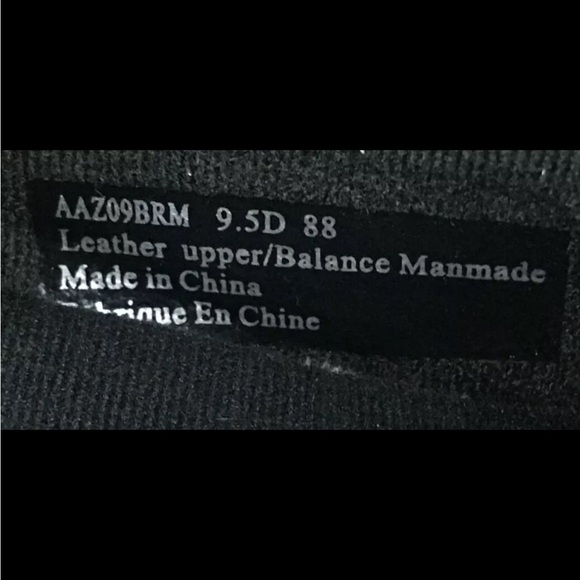 EUC! ARAVON Portia Size 9.5D (Wide) Brown Leather Casual Dress Pump (AAZ09BRM) - Picture 14 of 16